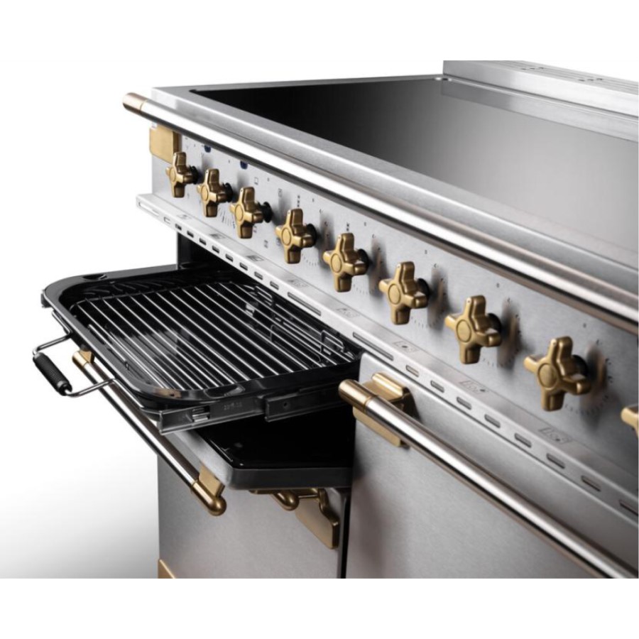 additioanl image for  RangeM Elise 110 DF Cherry Red 